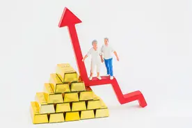 2021年起，农村居民养老将迎来三大转变，退休人员有福了图片