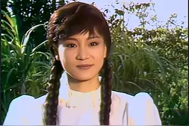 《几度夕阳红》穷小子娶美娇妻，杨明远的婚姻，是自取其辱图片