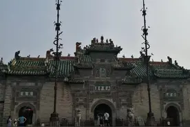 同我一起去旅行：安徽篇——亳州！图片