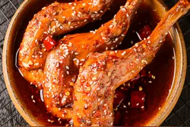 霸屏《天天向上》的自贡，到底有多好吃？图片