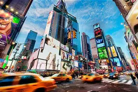 为什么大陆人去香港只能待7天，日本人能待30天，美国人90天？图片