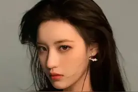 网红脸PK明星脸，没了滤镜后的镜头之下，她们的盛世美颜不灵光了图片