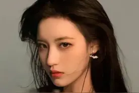 网红脸PK明星脸，没了滤镜后的镜头之下，她们的盛世美颜不灵光了图片