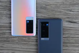 蔡司加持 vivo X60 Pro+详细试用图片