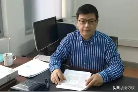 马余强：大专生逆袭而成中科院院士图片