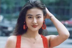 悲惨陈宝莲：留下满月的儿子，从24楼纵身跳下，死后留下一串问号图片