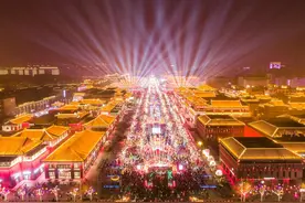 央企总部外迁，中国石油集团，建议迁往西安图片