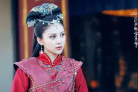 《赘婿之吉兴高照》官宣杀青，刘冠麟领衔主演，搭档王祉萱图片