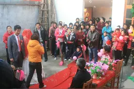 农村结婚又有新标准，女方提出“二甩三边四轮”，让人更头疼图片