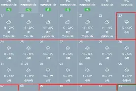四川的秋天，出来挨骂！图片