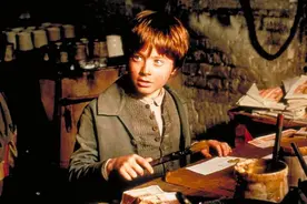 狄更斯与《大卫·科波菲尔》：天才就是随手被抓回来的童年图片