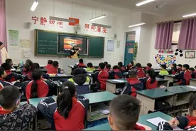 南昌县八一乡：开展“学习雷锋好榜样 争做时代好少年”志愿服务活动图片
