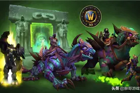 魔兽世界：TBC小号为何越来越少？站桩成本核算，别给工作室机会图片