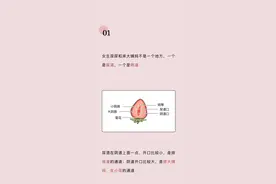 两性知识科普：你所不知道的阴道知识图片