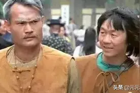 香港影坛的四对亲兄弟，个个都是出类拔萃的大牌明星图片