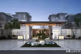 武汉市江夏区十大热销楼盘介绍图片