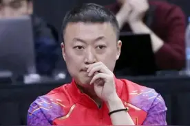 或许，马琳注定要成为2021年最风光、最成功的教练，没有之一图片