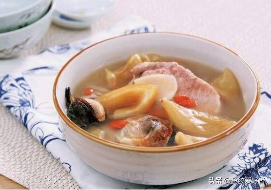 北海胶的功效和图片 北海胶的功效与作用及食用方法