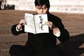 当年明月的人生，比《明朝那些事儿》还精彩图片