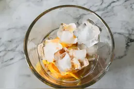 肖战晒夏日饮品做法，马上模仿了一下，果然好喝，清凉解暑不甜腻图片