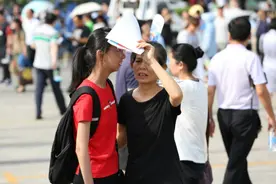 中考普高录取分数线陆续公布，中考生通过补录上高中的机会大吗？图片