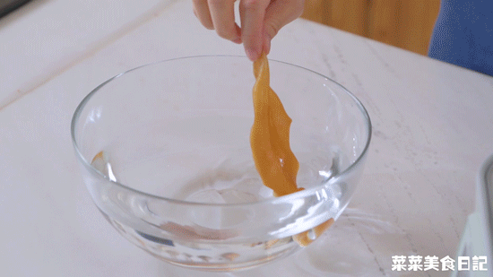 花胶鸡脚虫草花干贝汤 花胶鸡脚虫草花汤功效