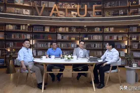 张磊：为什么我们这帮“乌合之众”可以走得远？图片