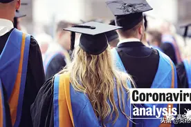 中国留英学生注意，2021年英国留学人数将激增图片