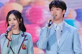 杨幂魏大勋分手？爆魏大勋已有新约会对象，而杨幂正追求小鲜肉图片