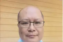 先进事迹 | 周少辉：我愿做你的天使，守护你，守护濠江图片