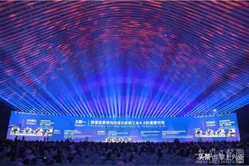 来来来，给你看份“安徽基因检测报告”图片