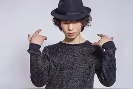 歌手庞麦郎被送精神病院，庞父：或因生活条件差，歌写得不满意图片