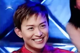 这6位男星“桃花眼”太美了！含情脉脉中透着灵动，天生自带苏感图片