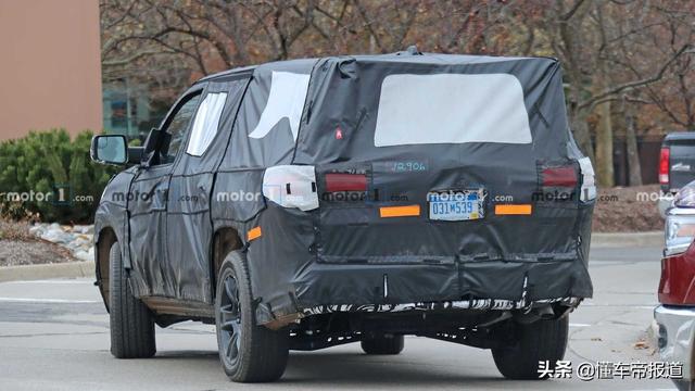 情怀与实力并存？非街车之选？盘点四款“涅槃重生”的SUV