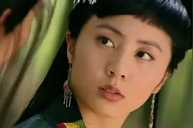 盘点仙剑奇侠传那些美人图片