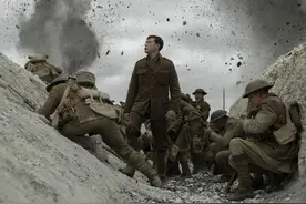 《1917》：呈现、重塑、记忆图片
