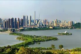 江苏最为低调的城市，是我国第二大铁路枢纽，未来发展非常被看好图片