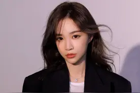 “第一网红”雪梨的传奇改命史图片