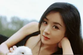 为什么现在的赵丽颖总是美到让我词穷？图片