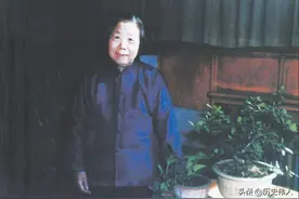 周总理病逝后，西花厅收到一件特殊的包裹，八年后邓颖超登门致谢图片