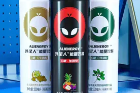 魔爪、卡拉宝、伊利都做不好的功能饮料，元气森林底气何在图片