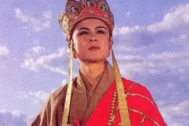 少年玄奘的奇幻漂流图片