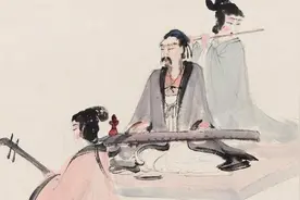 蒋勋：《清平乐》里的晏殊，才是人生大赢家图片