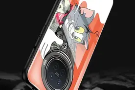 自带属性的OPPO Ace2手机壳，彰显你独特个性气质图片