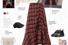 秋冬必备穿搭丨马甲背心叠穿百搭超实穿图片