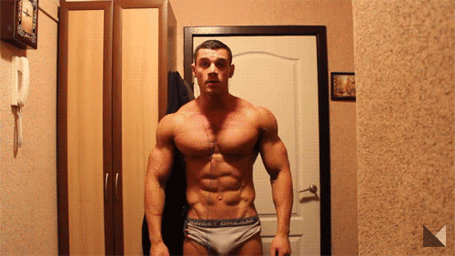 让你肌肉变大、手臂变粗、同时还省钱又舒服的补剂CP