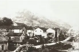 1948年10月，金萧支队肇峰山反击奏凯图片