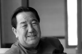 高建群：陕军东征五虎将名列榜首，匈奴立传只手擎，谁与争锋？图片