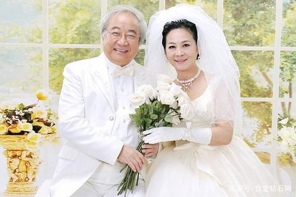 金婚、银婚、钻石婚，不同结婚周年对应纪念宝石列表