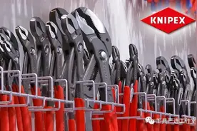 一把钳子的光荣与使命 | 论德国工具与中国工具的差距图片